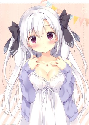 宮坂みゆ,CANVAS+GARDEN