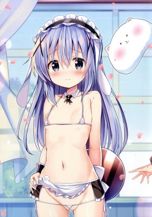 请问您今天要来点兔子吗?,蜜汁,捆绑