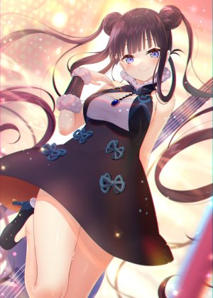nanairo,Fate/GrandOrder,Fate/GO500users入り