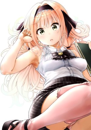 soborou,homura_francesca,为什么老师会在这里！？,胖次,黑丝