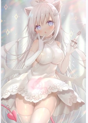 夜ノみつき,animal_herb