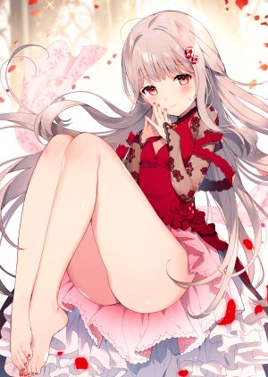 ルビ－ちゃん✨