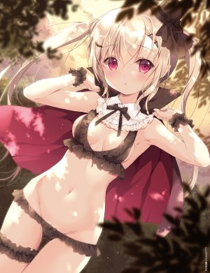 宮坂みゆ,bra,万圣节,胖次,kiriko