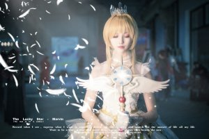 魔卡少女樱,COS