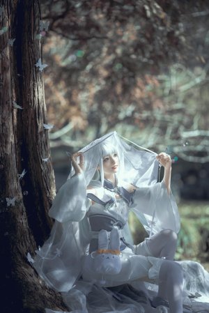 剑侠情缘网络版叁,剑三COS,COS,毒萝,剑三萝莉外观,时装外观,青盒子COS,青盒子