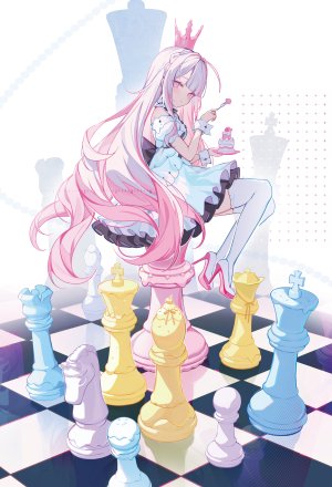 ikomochi,连衣裙,丝袜