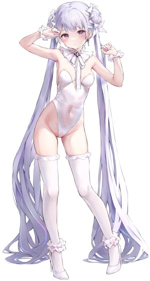 henzer,萝莉,No-Bra,看穿,丝袜