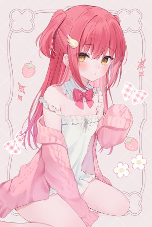 rucaco,lingerie,萝莉