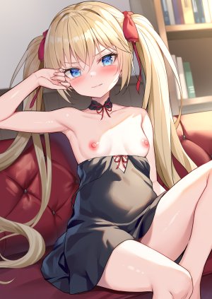 あれっくす,breasts,lingerie,萝莉,nipples,掀裙