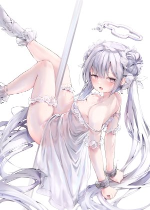 henzer,areola,捆绑play,连衣裙,garter,光晕,萝莉,No-Bra,nopan,看穿,掀裙