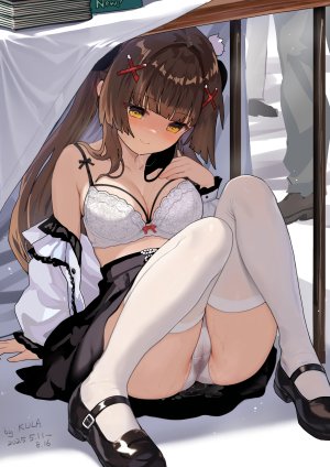 kkkula,bra,cameltoe,胖次,妹汁,掀裙,丝袜,lingerie