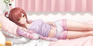 keine09,大崎甘奈,偶像大师,偶像大师：闪耀色彩