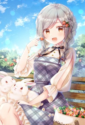 胡麻乃りお,连衣裙