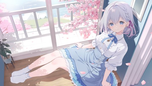 yoshinoryo,hagimiya_luna,独立虚拟YouTuber