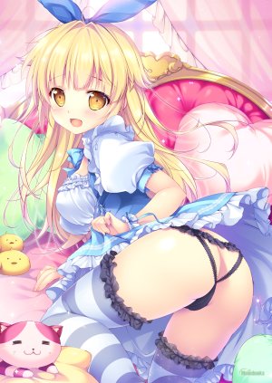 Mikeou,胖次,黑丝