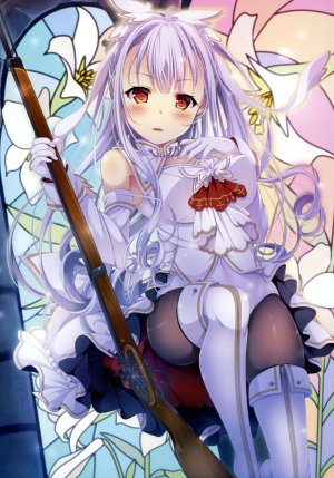 yumemiya_subaru,cleavage,黑丝