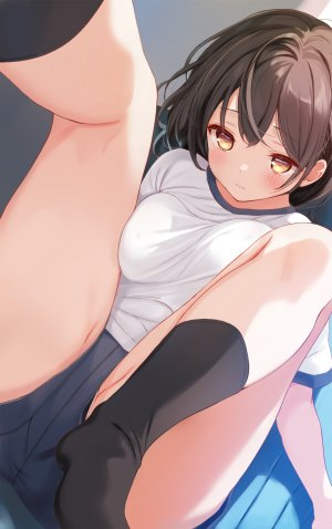 相音うしお,erect_nipples