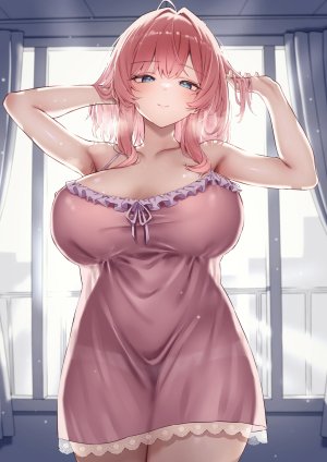 碧蓝航线,胖次,看穿