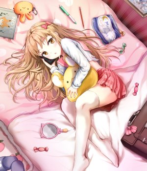 milllim,制服,黑丝