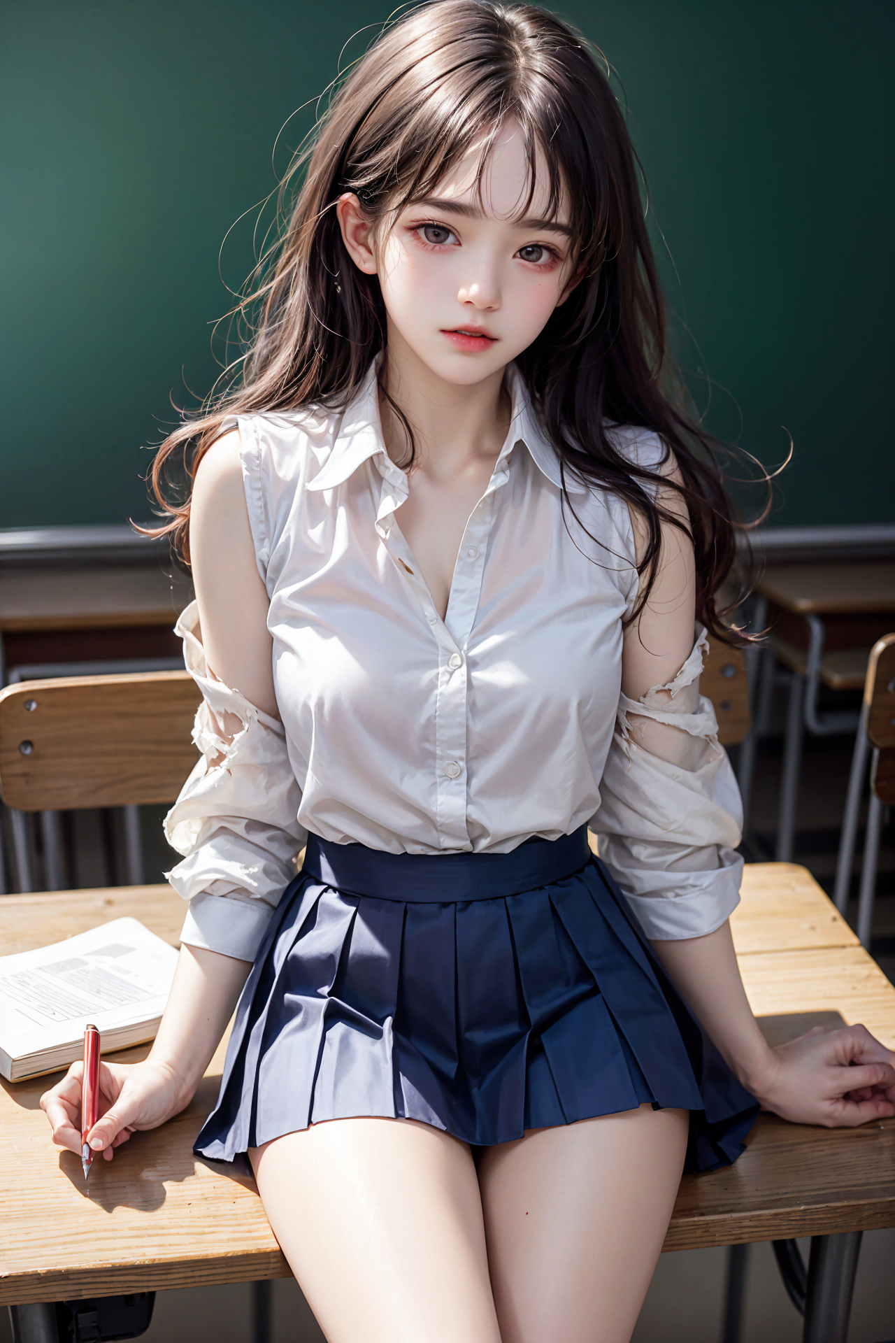 [Li] JK3 [P18]