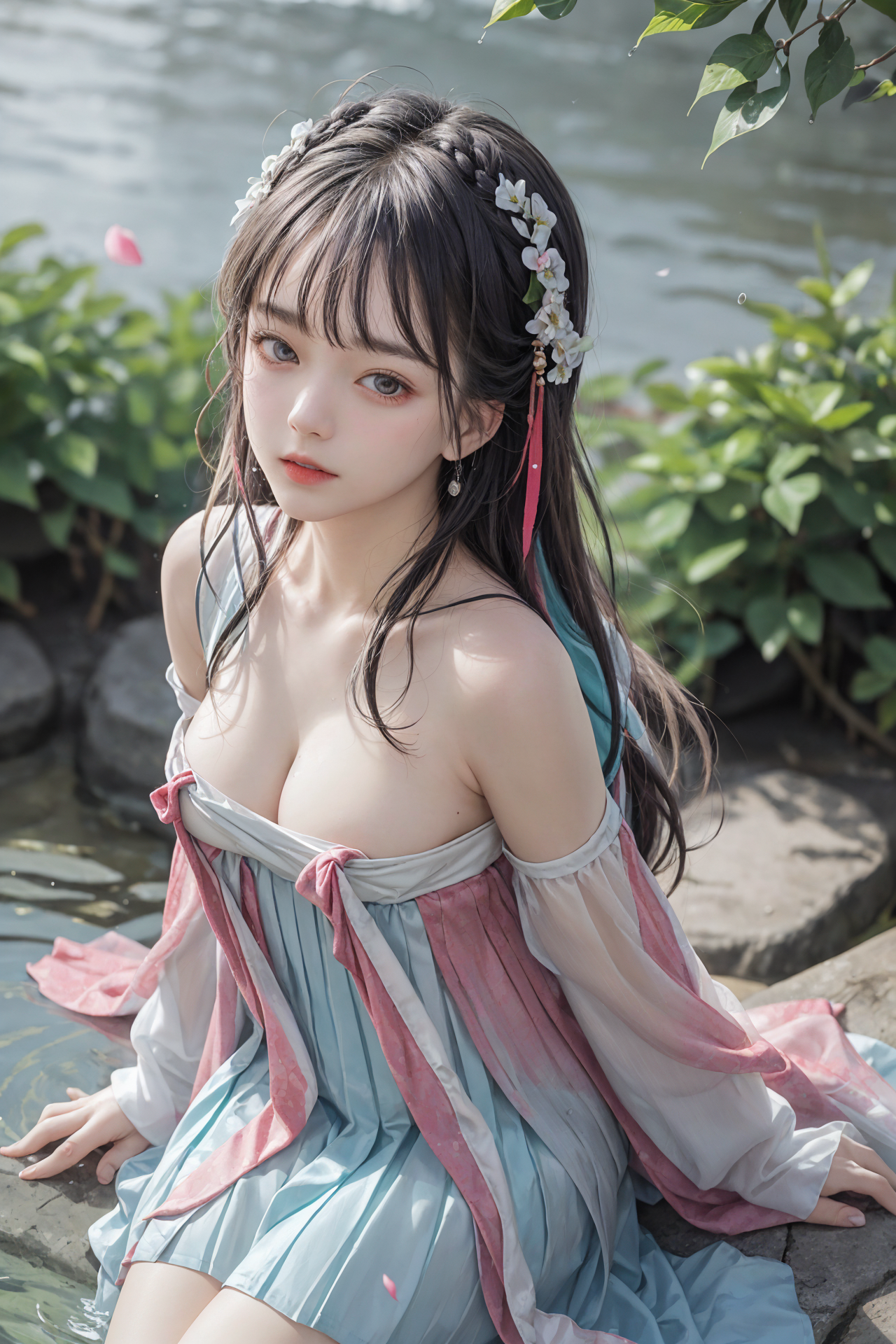 [Li] 模型融合试制 [P28]