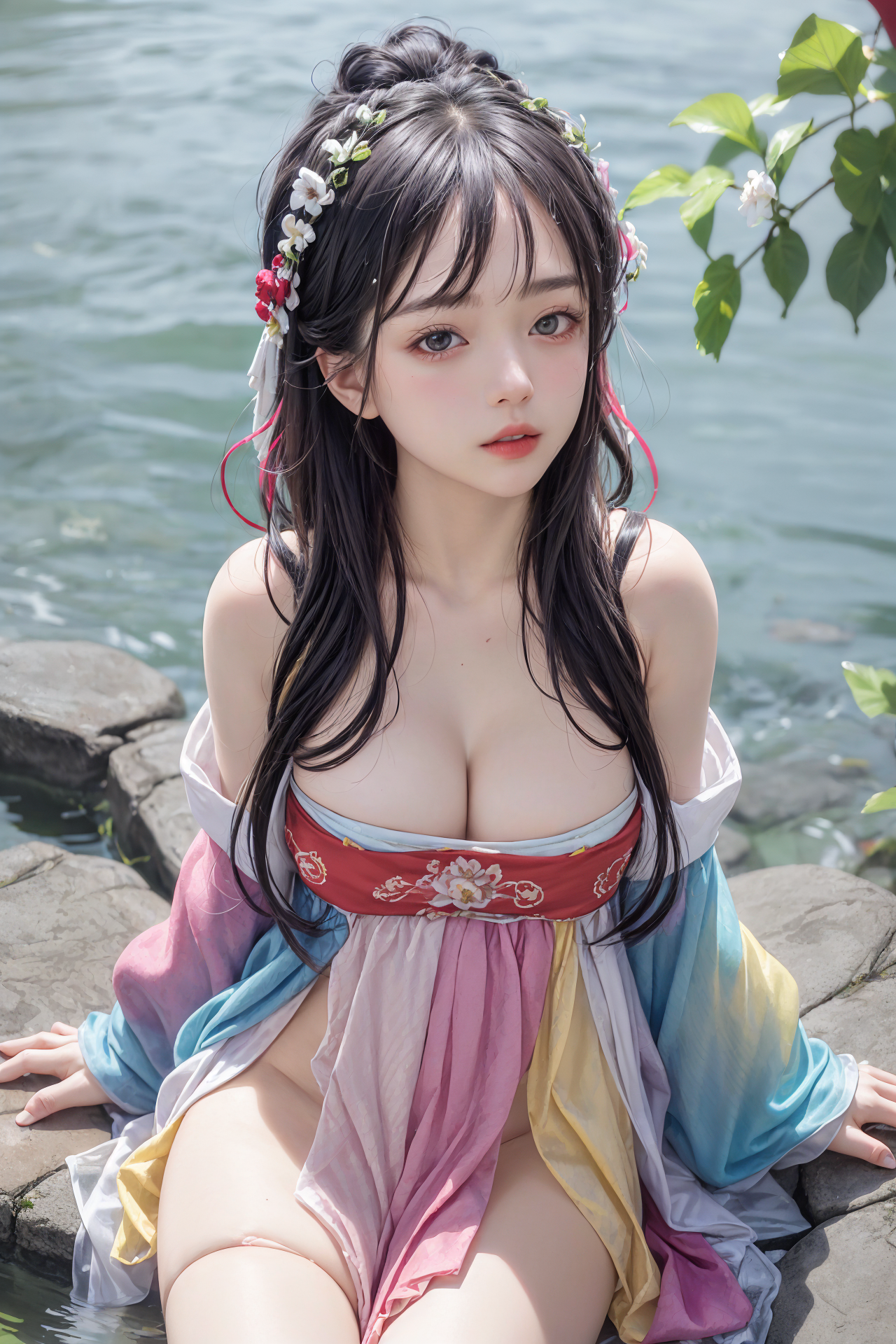 [Li] 模型融合试制 [P21]
