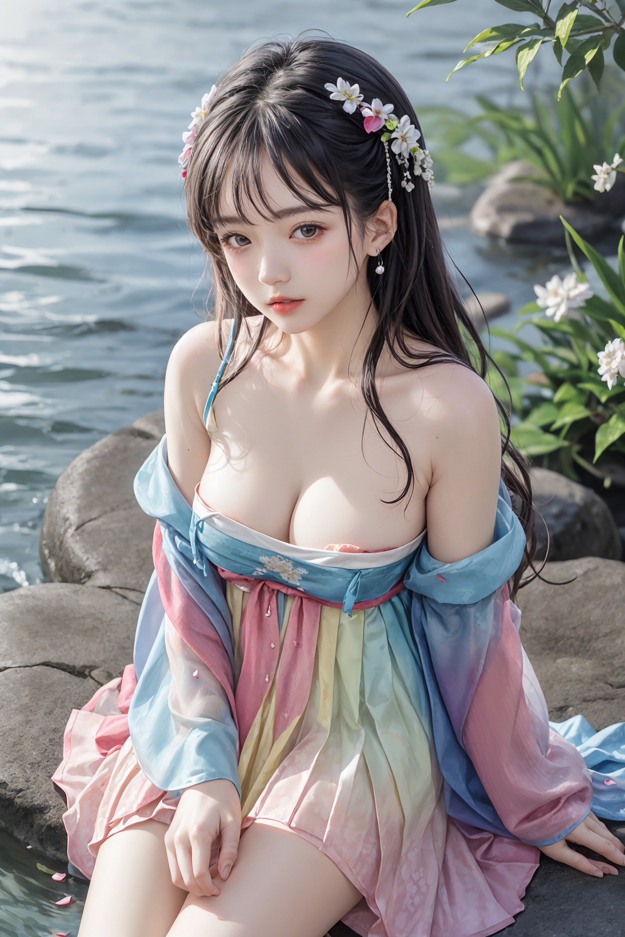 [Li] 模型融合试制 [P27]