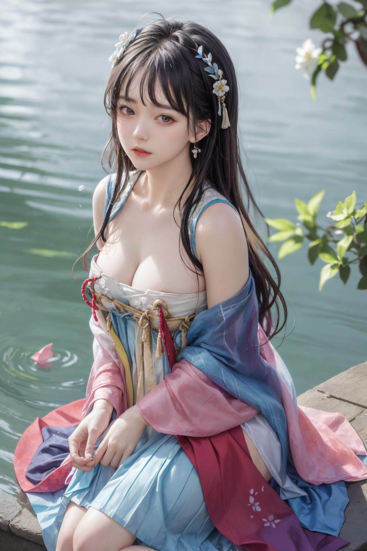 [Li] 模型融合试制 [P24]