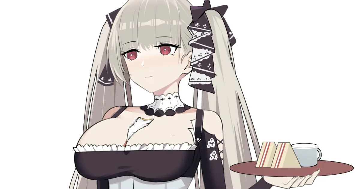[同人] [Various] 可畏 (Azur Lane) [中文] [P24]