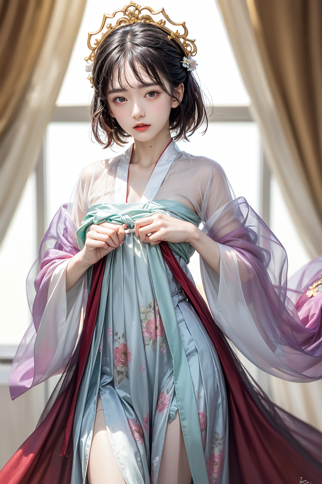 [Li] 汉服 [P19]