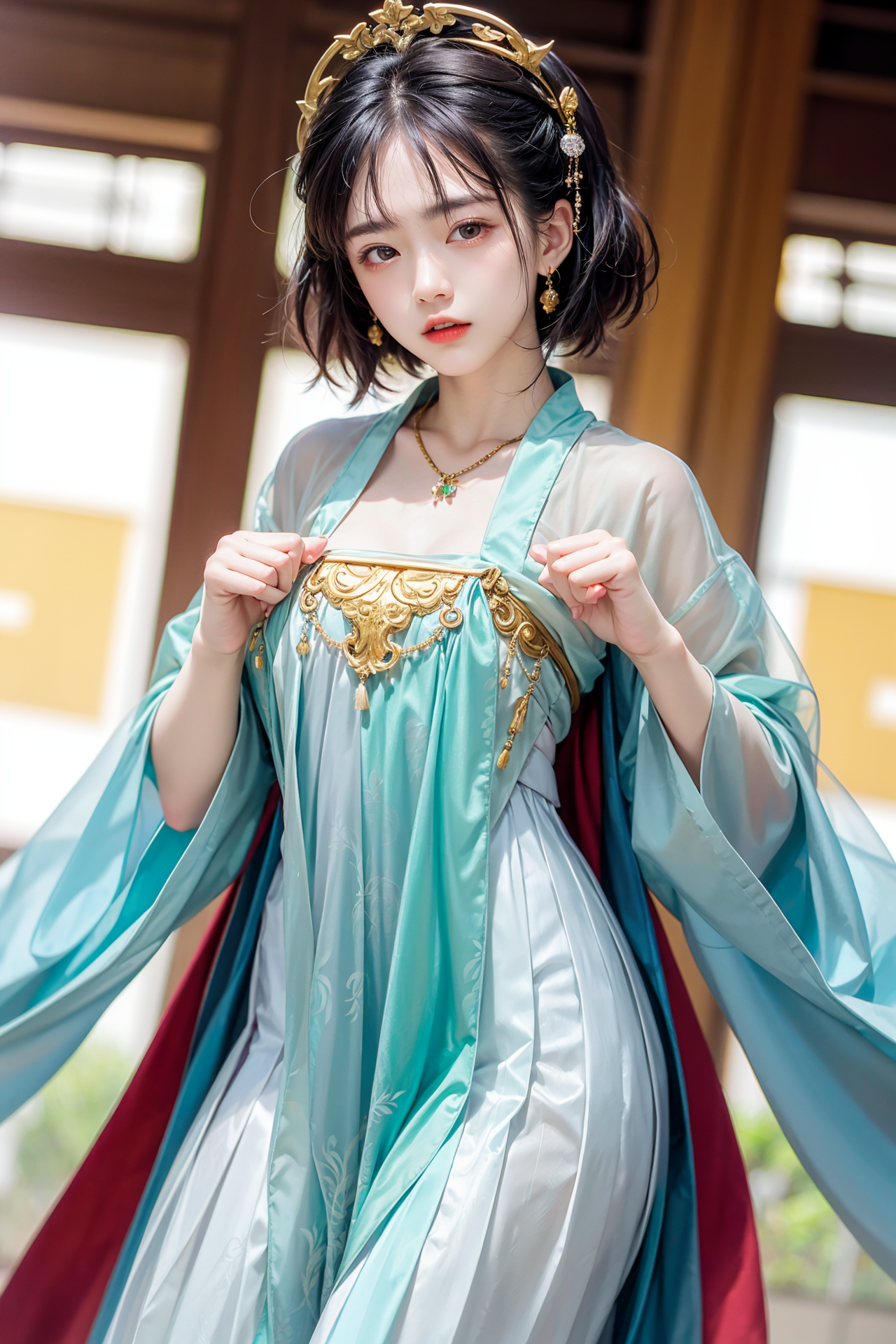 [Li] 汉服 [P9]