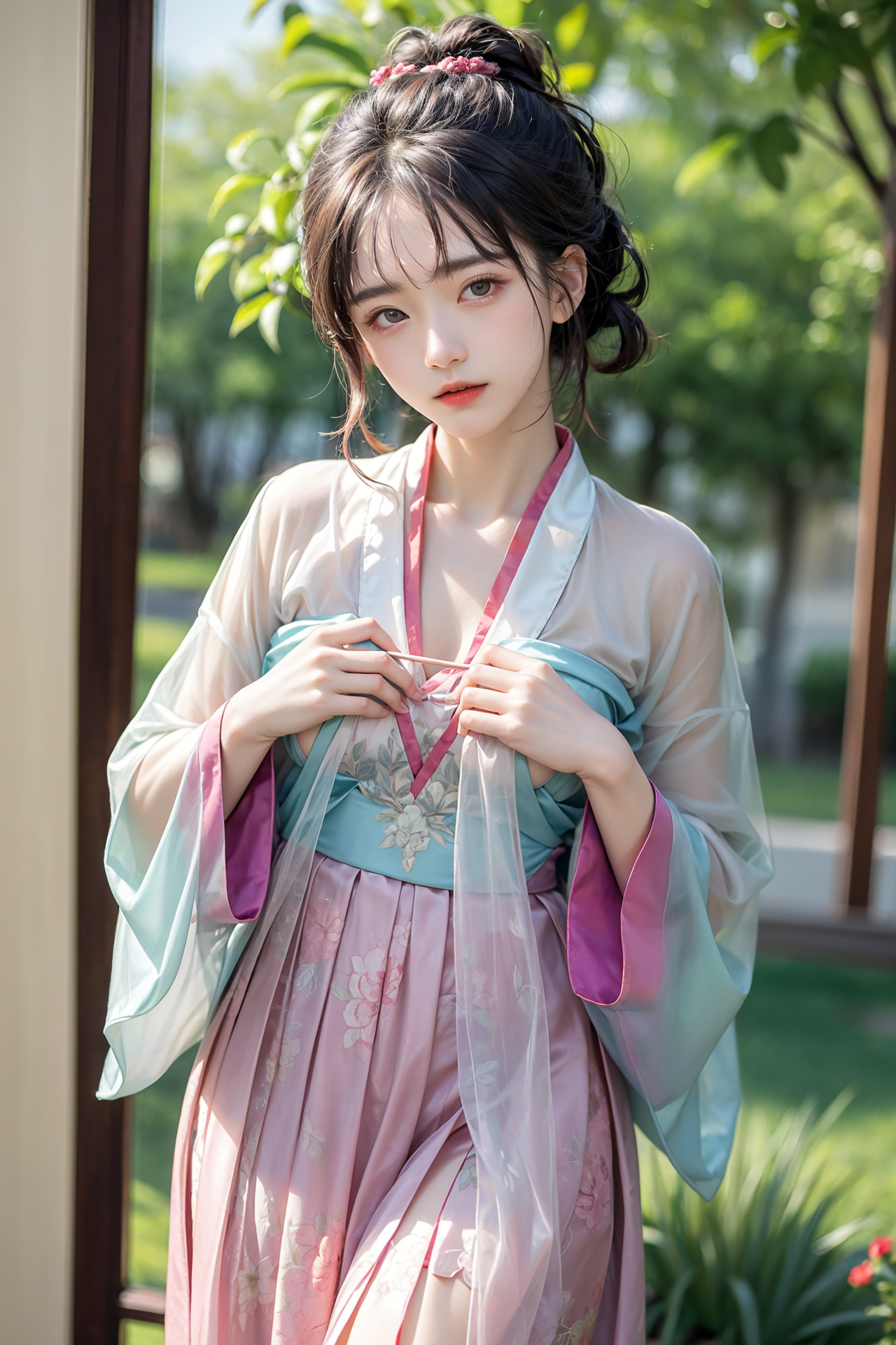 [Li] 汉服 [P11]