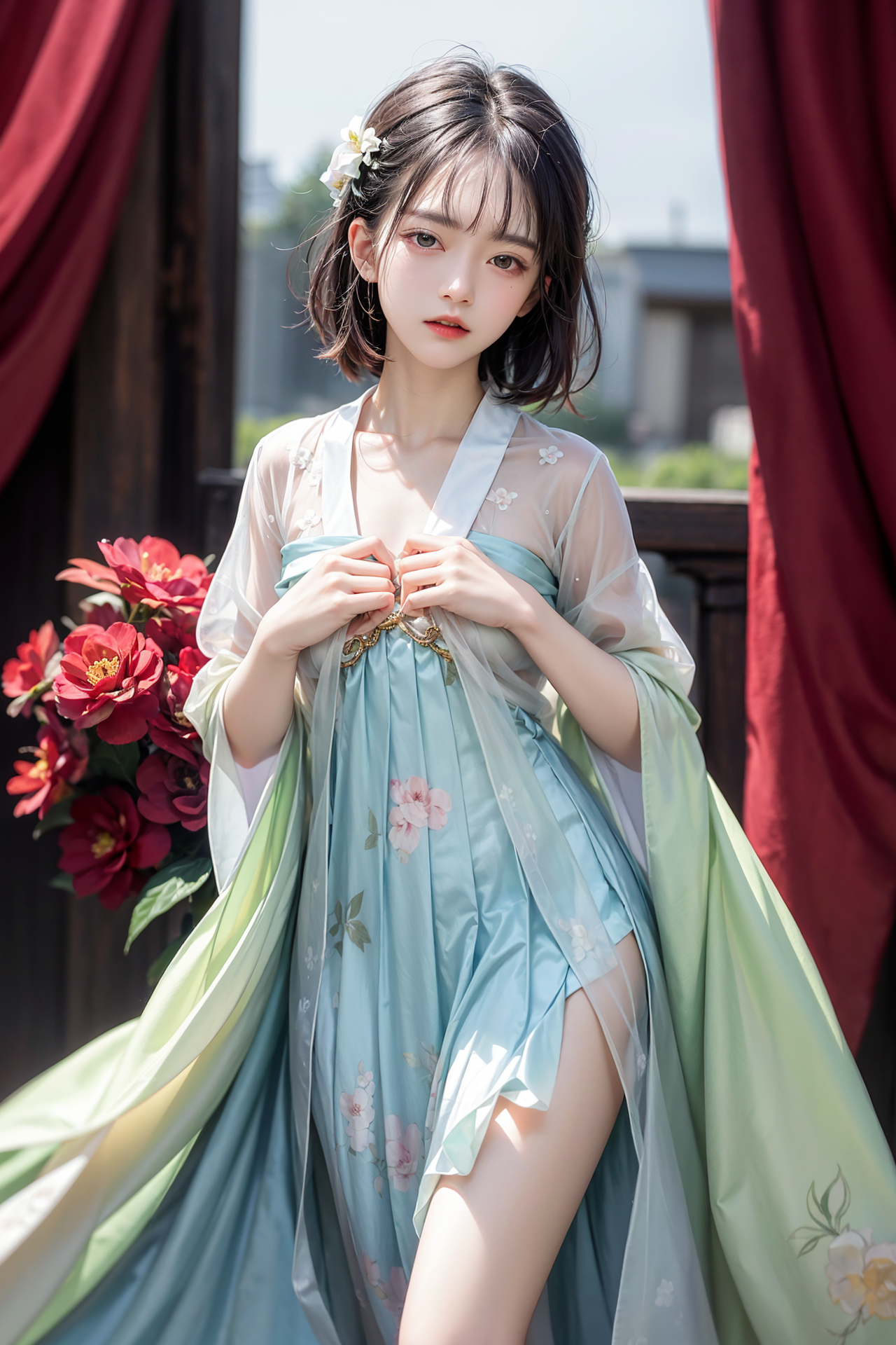 HB4030-P30
