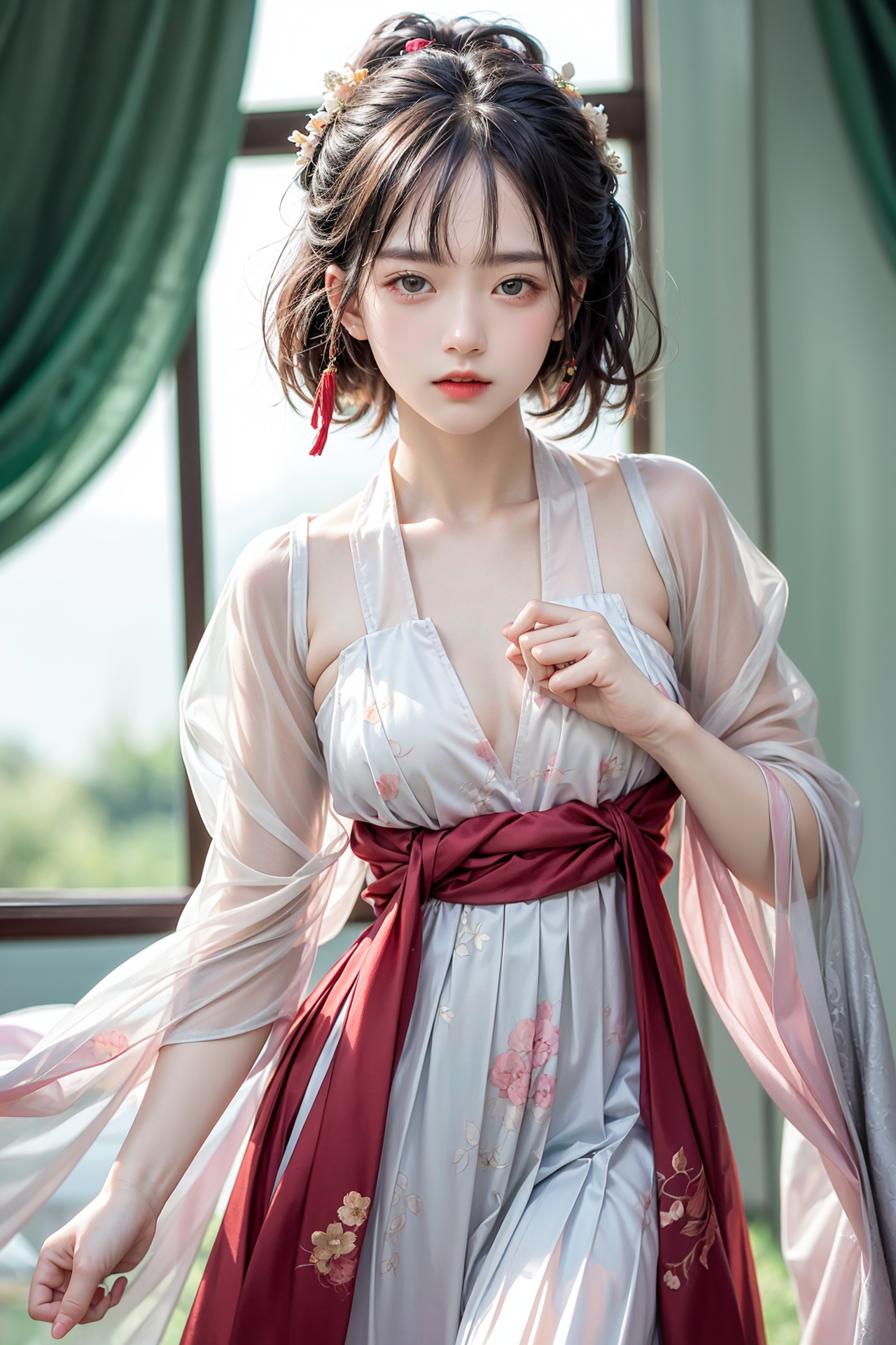 [Li] 汉服 [P13]