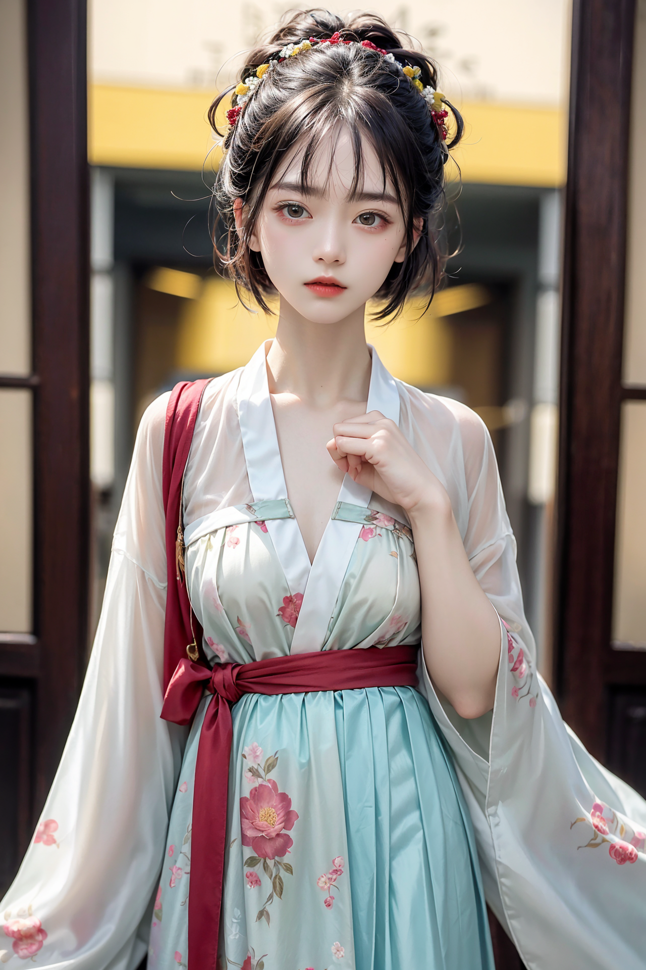 [Li] 汉服 [P18]