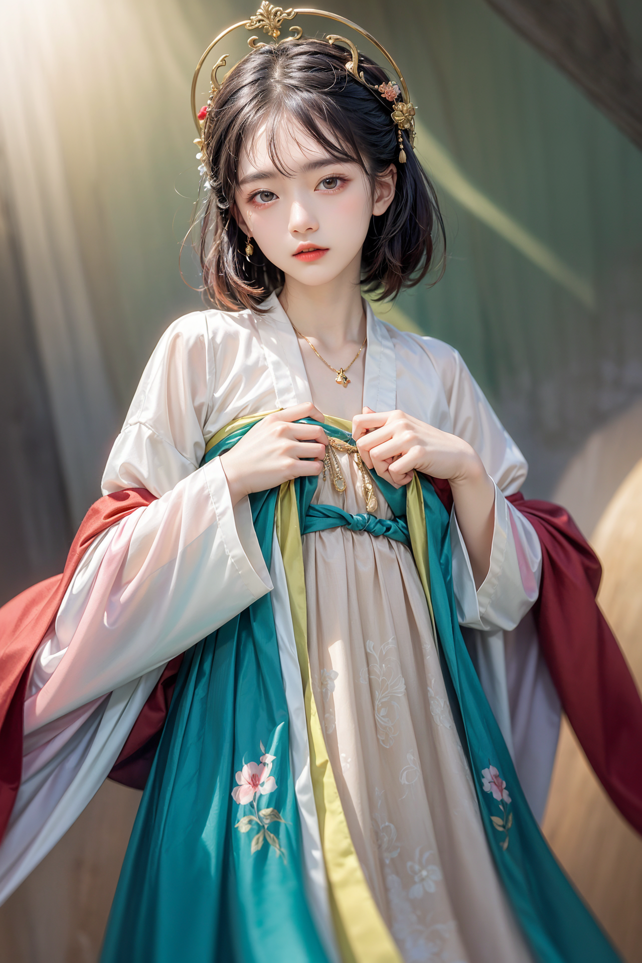 [Li] 汉服 [P6]