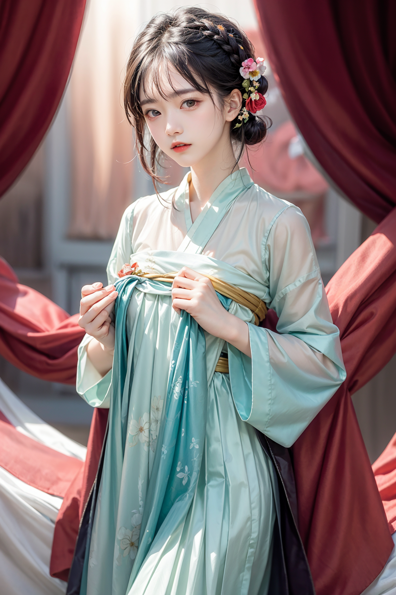 [Li] 汉服 [P17]