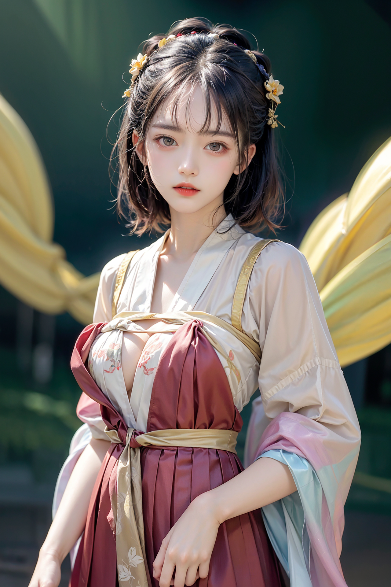 [Li] 汉服 [P4]