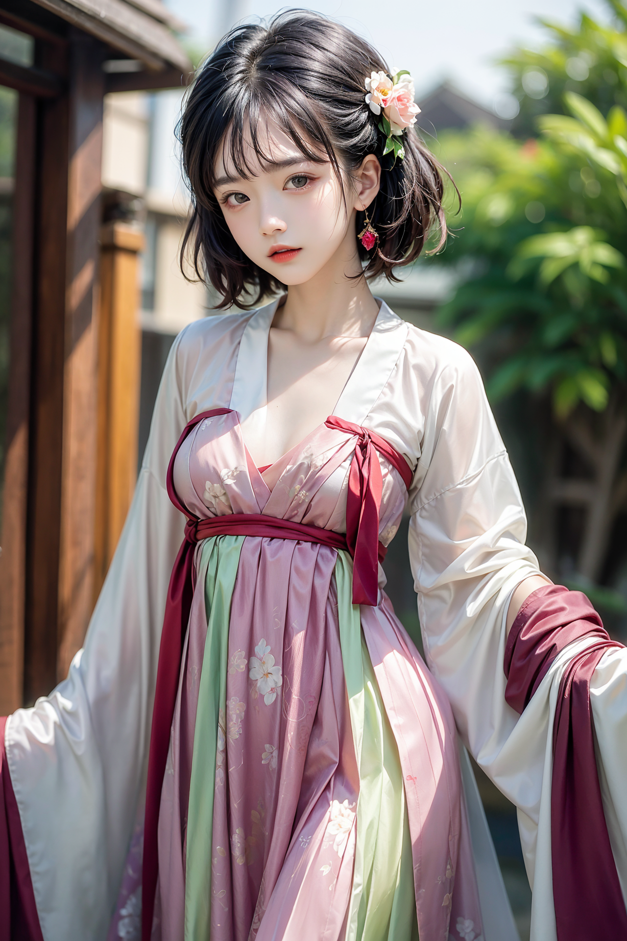 [Li] 汉服 [P1]