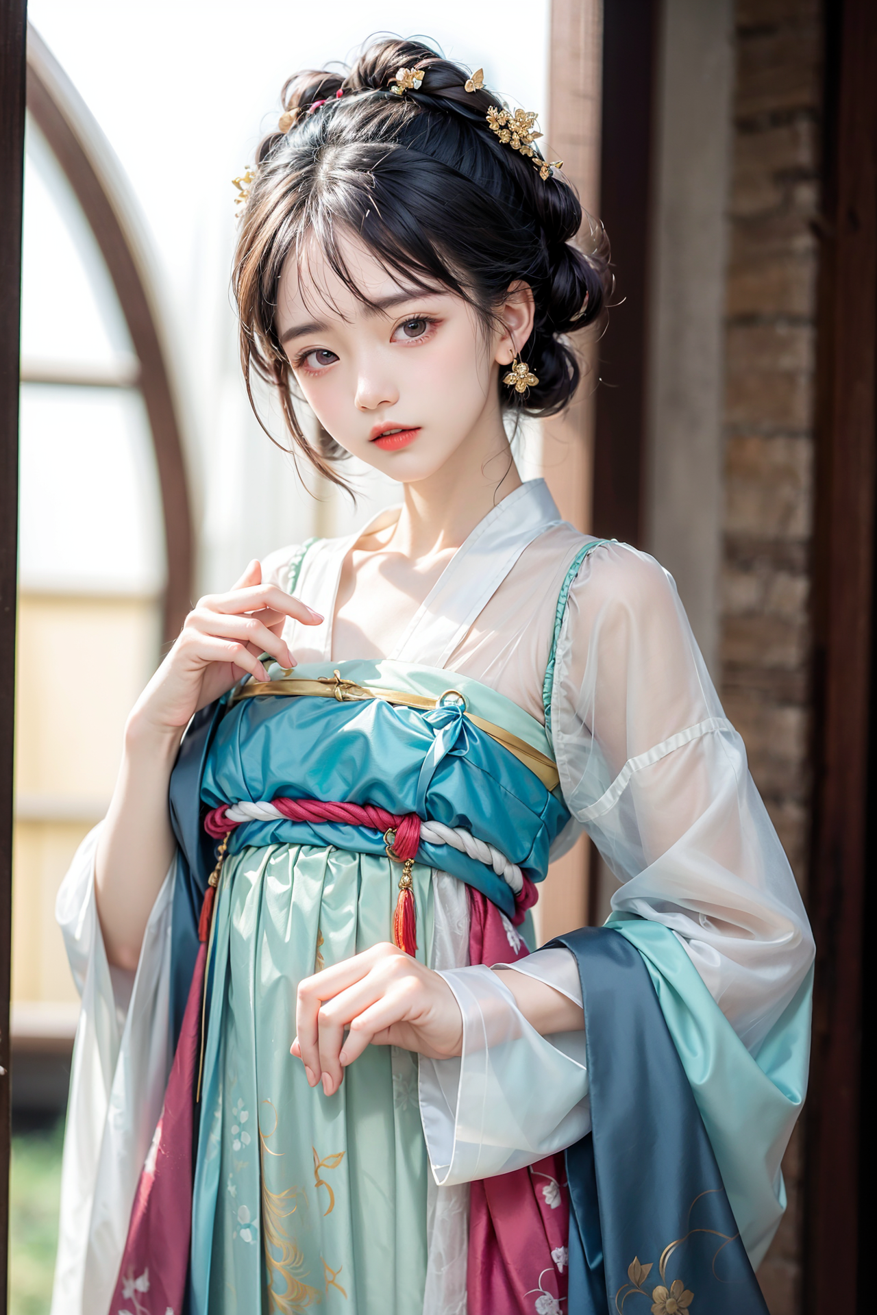 [Li] 汉服 [P5]