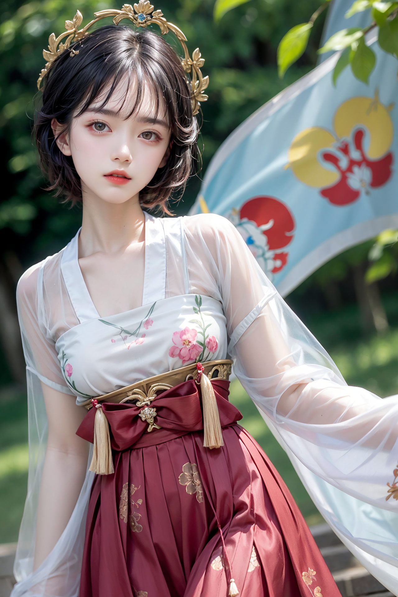 [Li] 汉服 [P2]