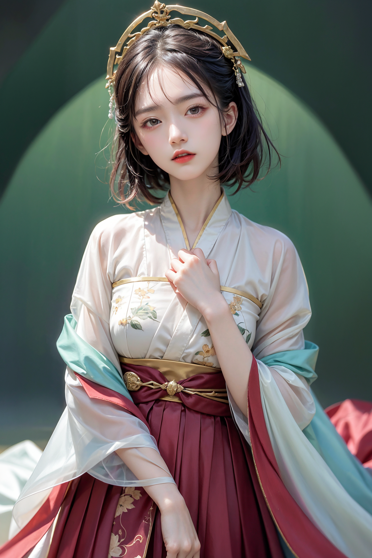 [Li] 汉服 [P8]