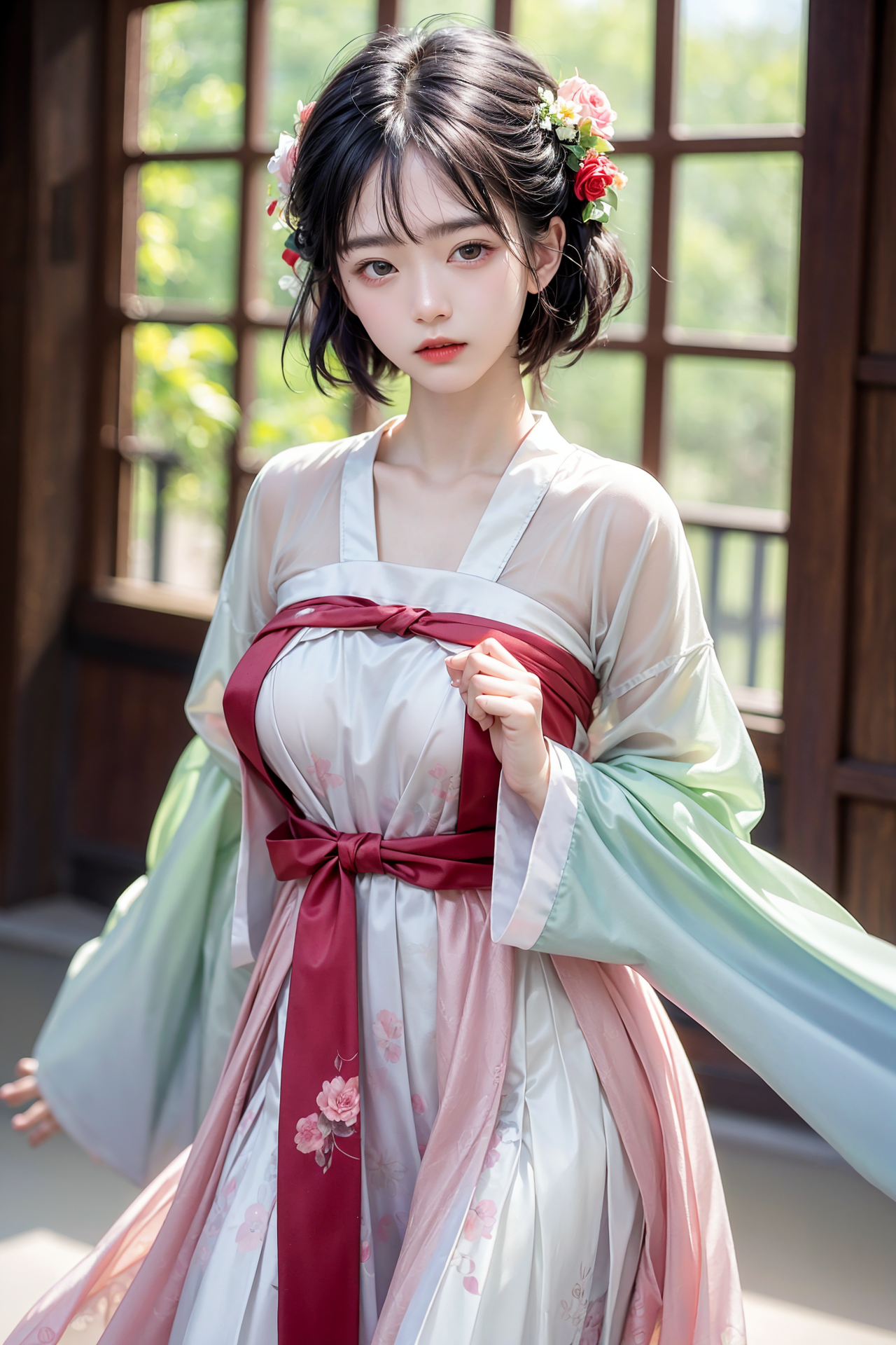 [Li] 汉服 [P15]