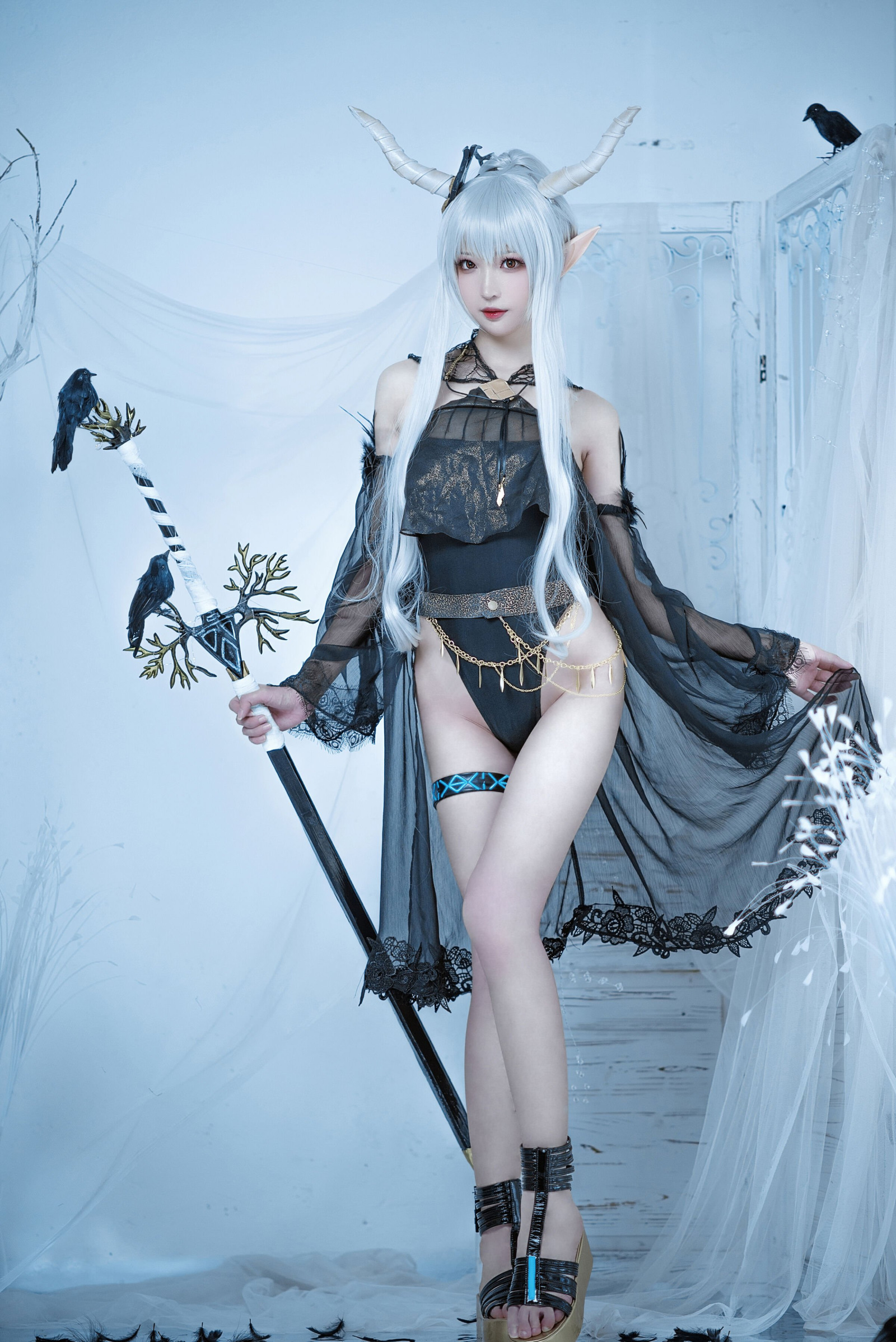 Messie Huang - Shining [P20]