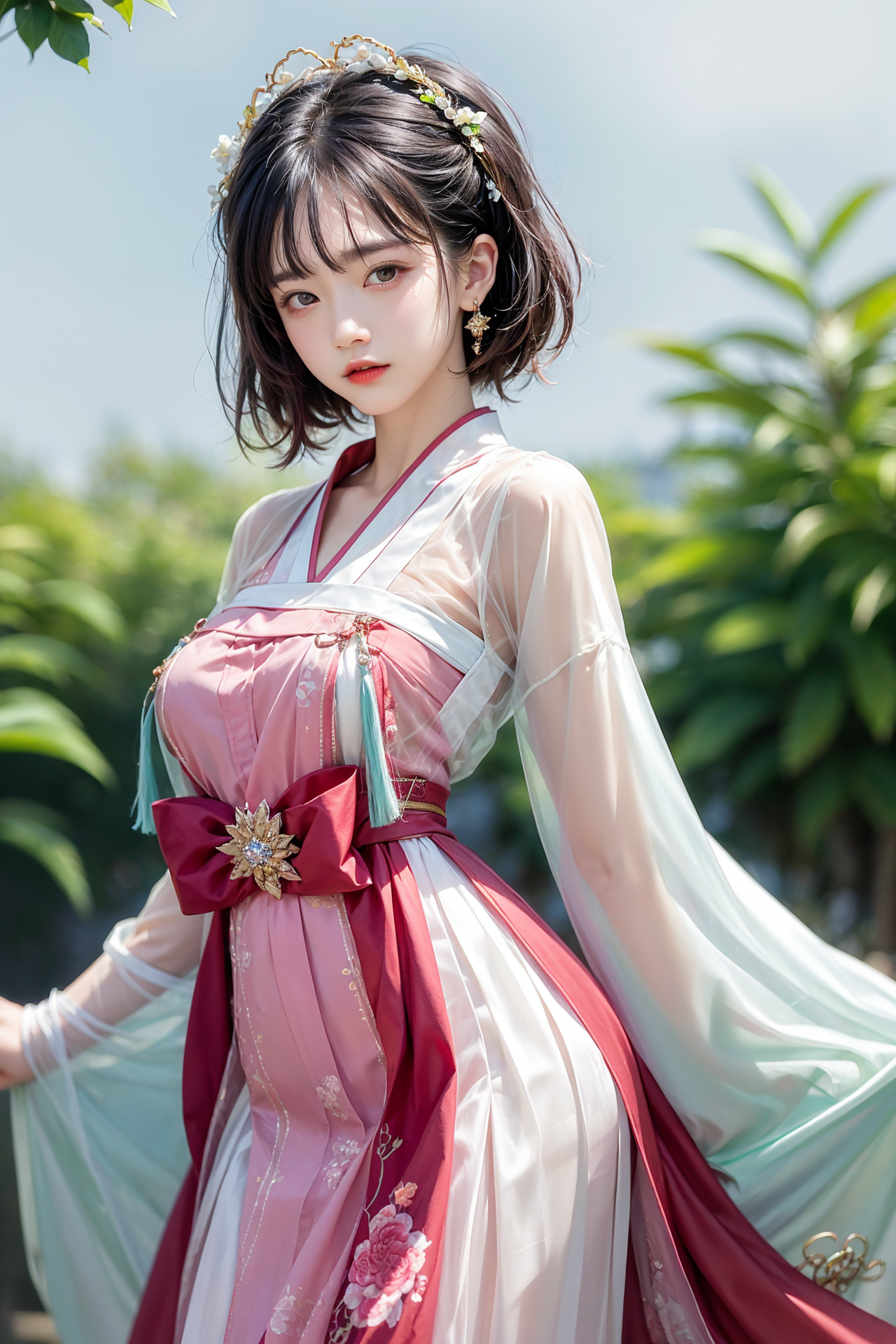 [Li] 汉服 [P12]