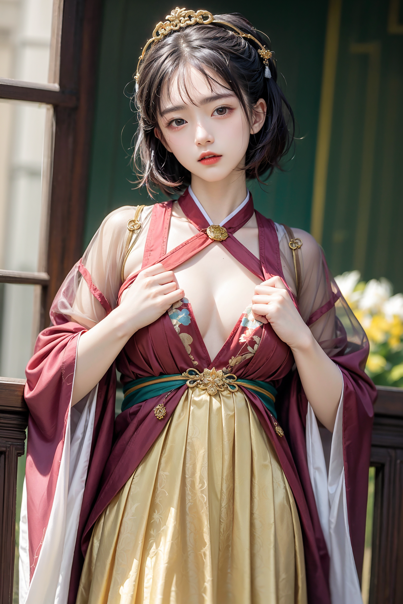 [Li] 汉服 [P7]
