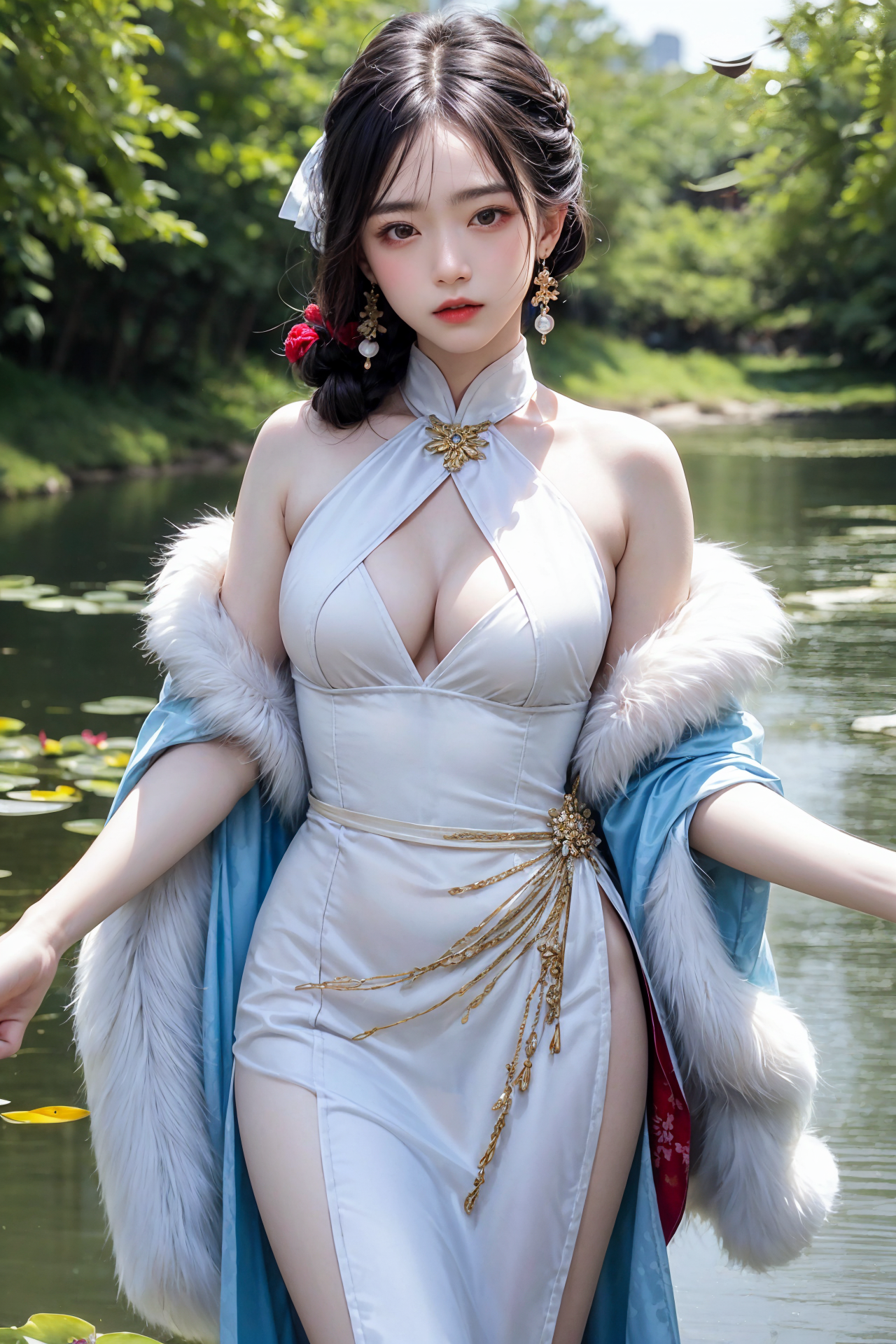 [Li] 旗袍 [P5]