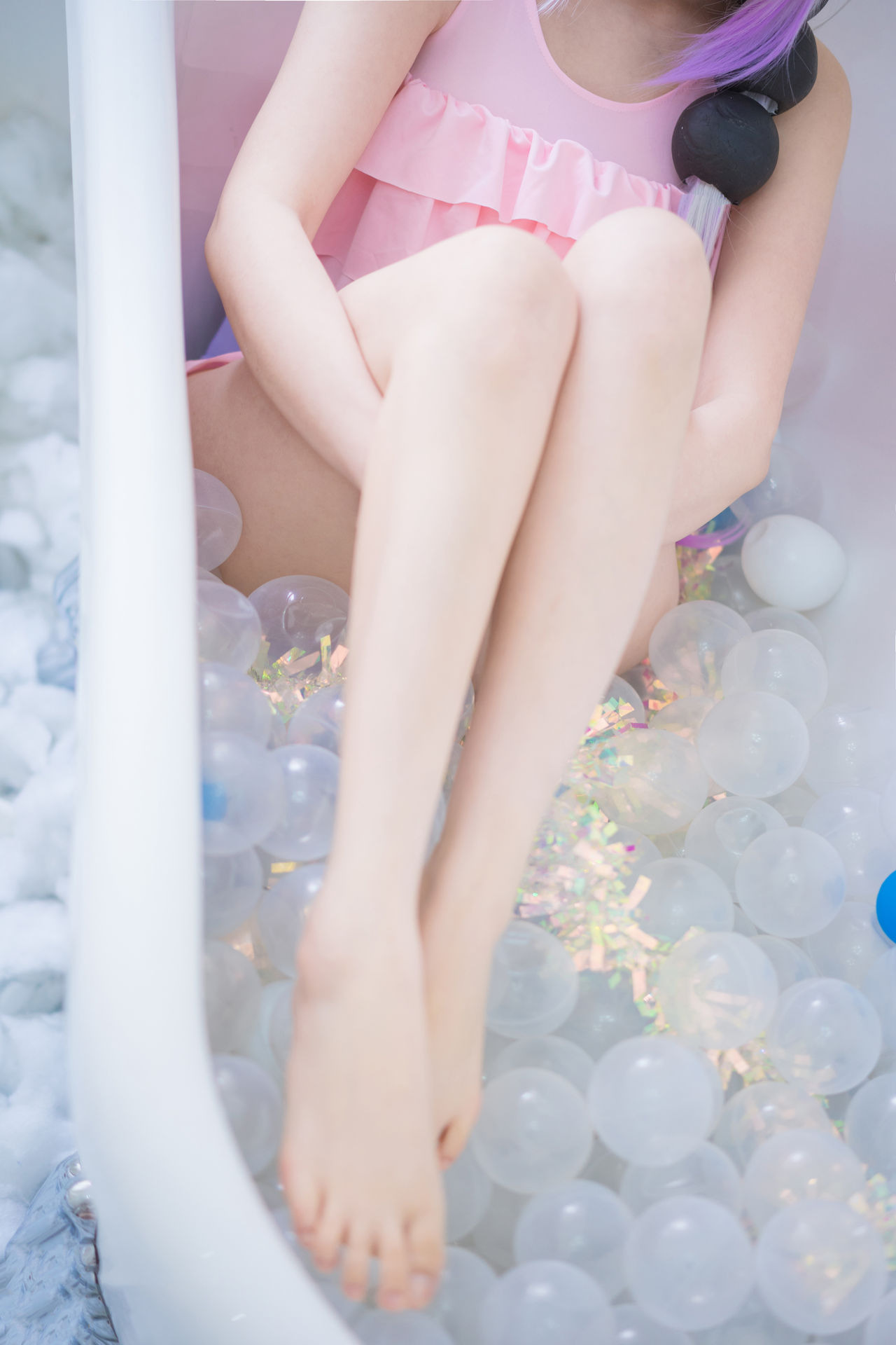 兔玩映画 VOL.079 康娜酱 [39P] [P29]