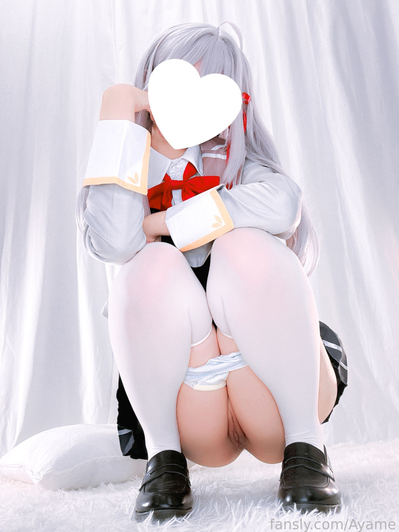 Ayame - Alya [P6]