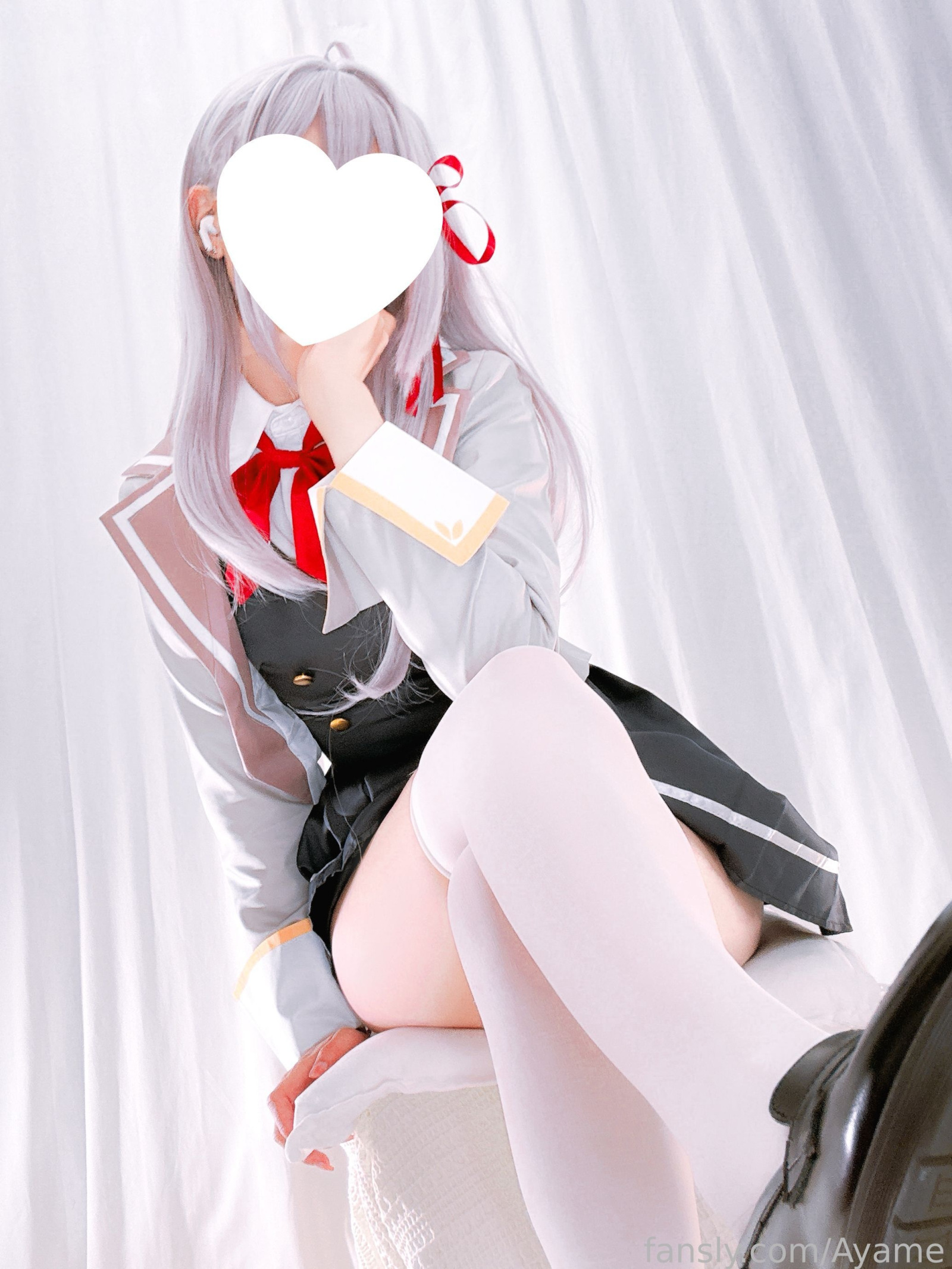 Ayame - Alya [P2]